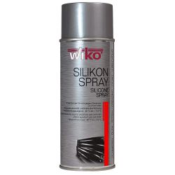 WIKO Silikon-Spray 400ml Spraydose