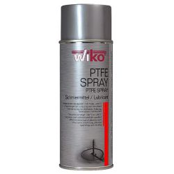 WIKO PTFE Silikonöl Spray 400ml Spraydose