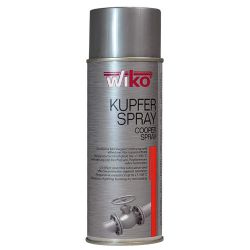 WIKO Kupfer Spray 400ml Spraydose